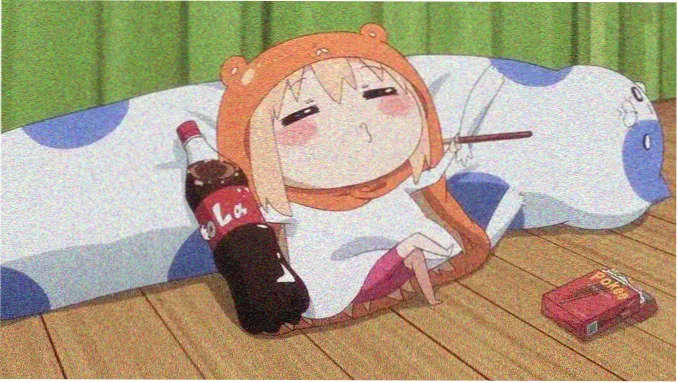繁花